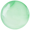 Gels de couleur aux tons verts