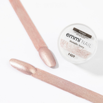 Farbgele Metallic