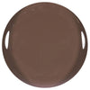 Gels de couleur tons bruns
