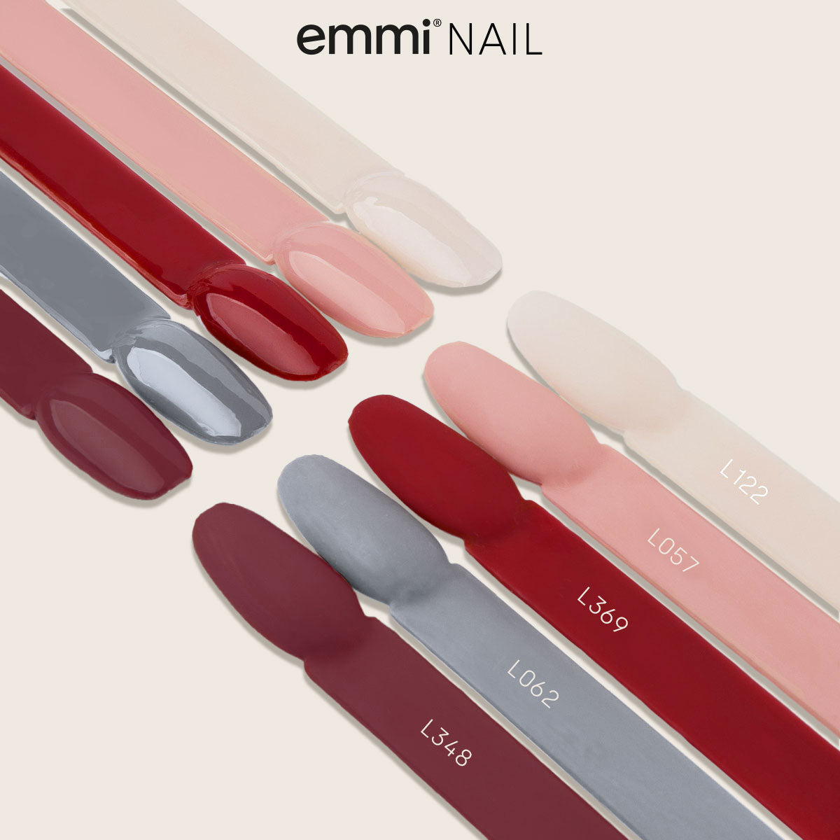 Shellac UV Polish Set "I am great"