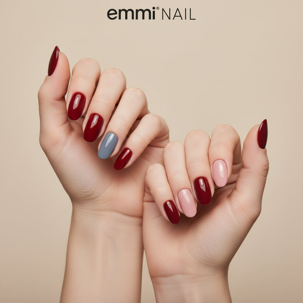 Shellac UV Polish Set "I am great"