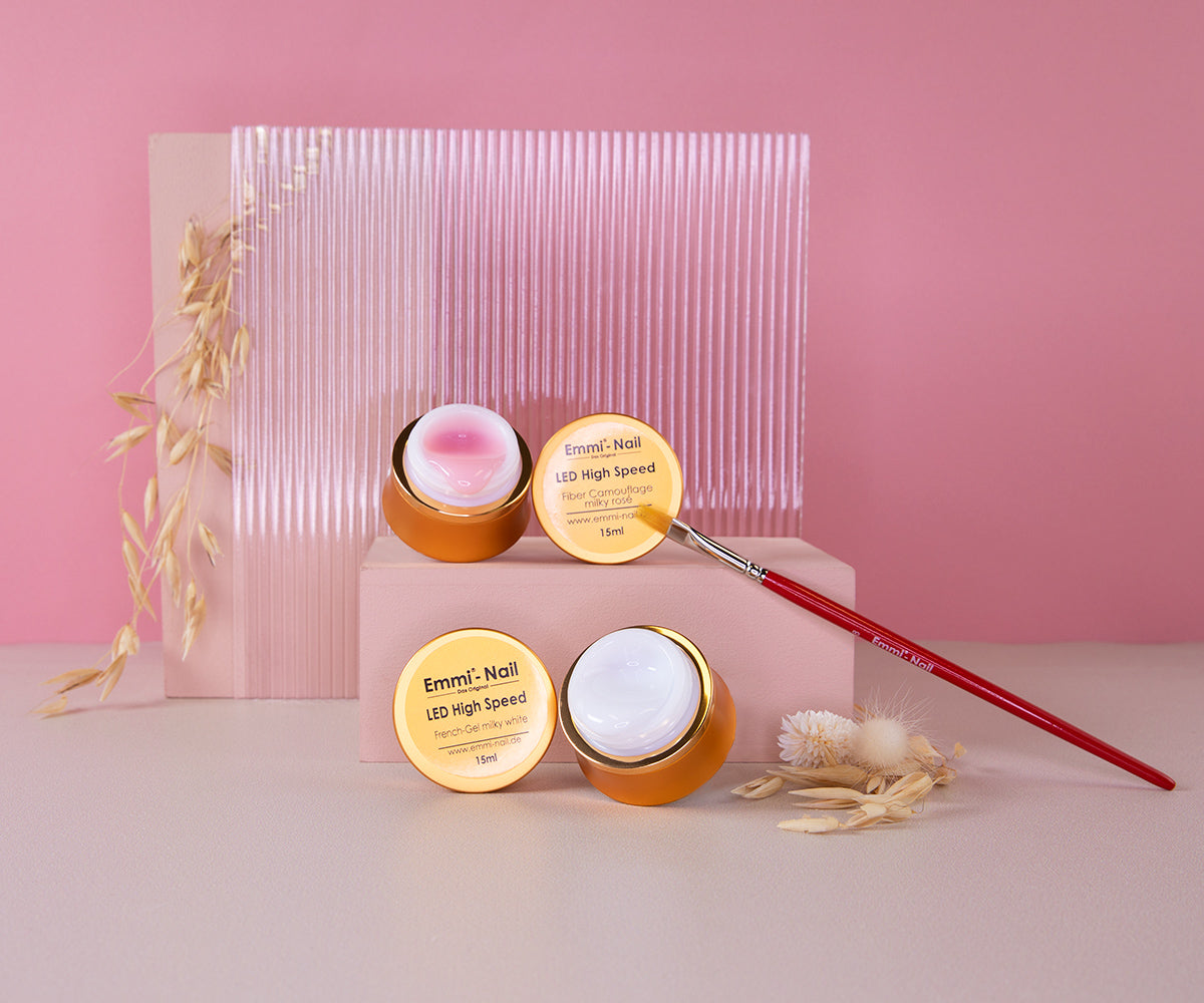 Babyboomer Gel-Set