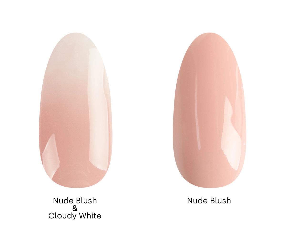 Emmi-Nail Baby Boomer Nude Blush 14 ml 