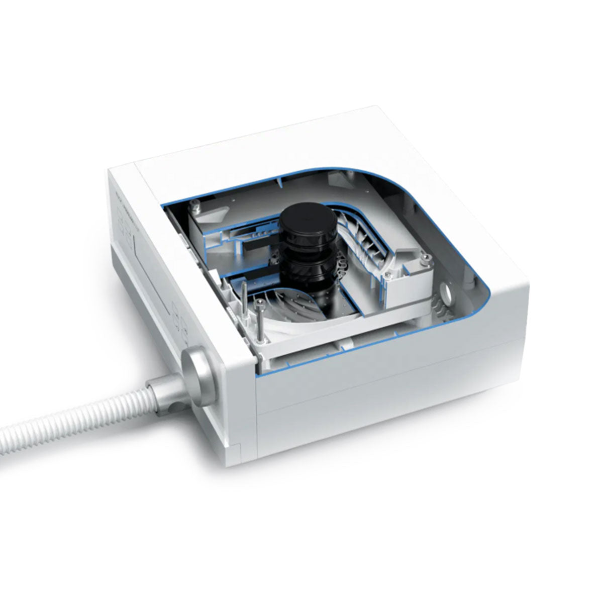 Appareil de pédicurie RUCK podolog Nova 3s 40 000 tr/min.