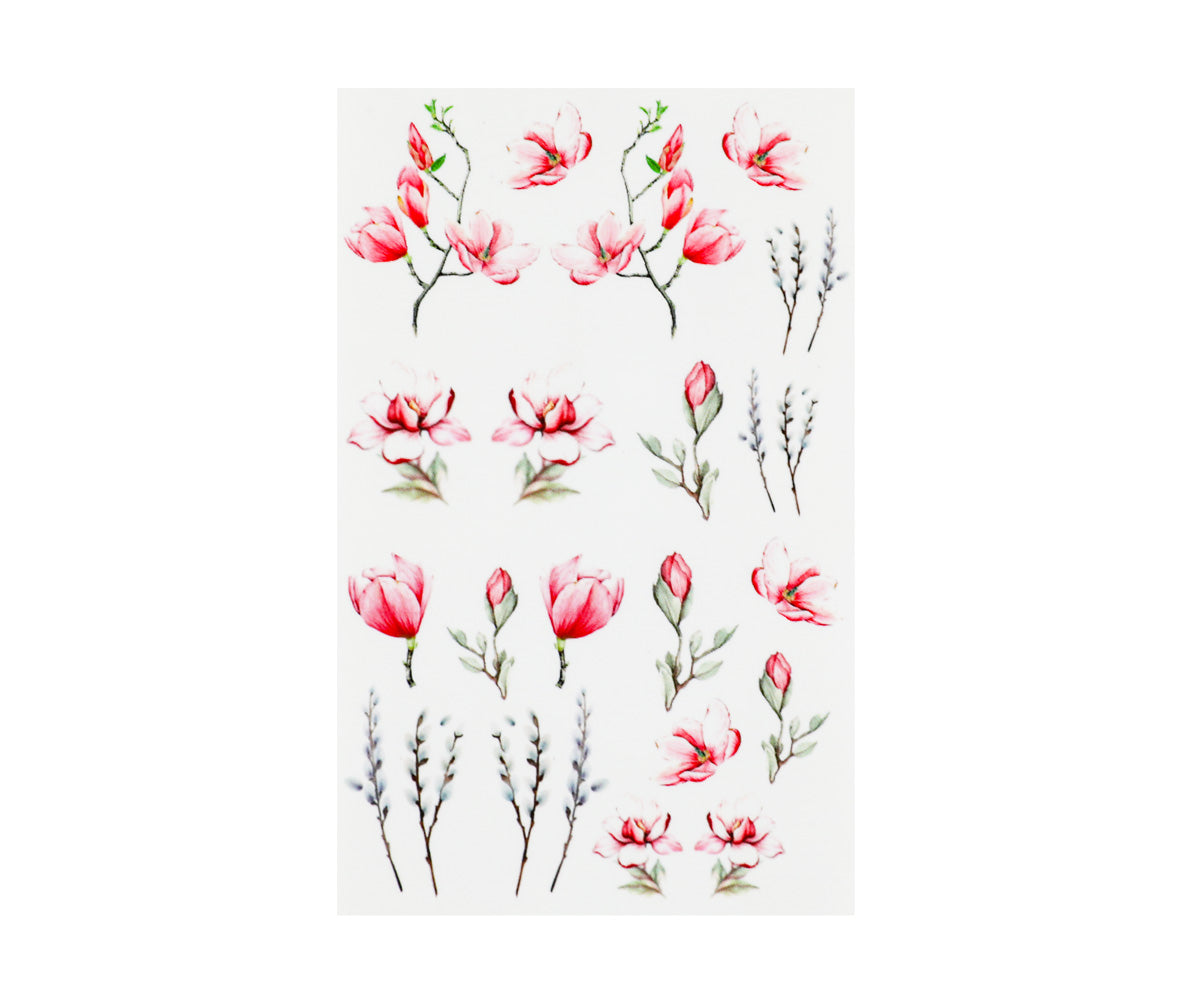 Emmi-Nail Watertattoo Magnolie