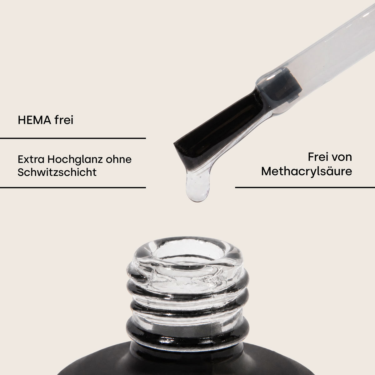 GenerationRed Perfect Finish 11ml