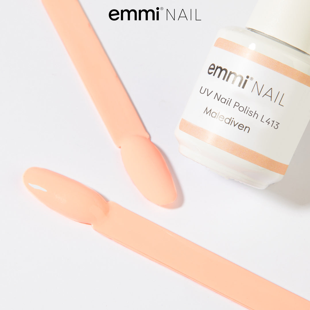 Vernis UV Shellac Maldives 15 ml -L413- 