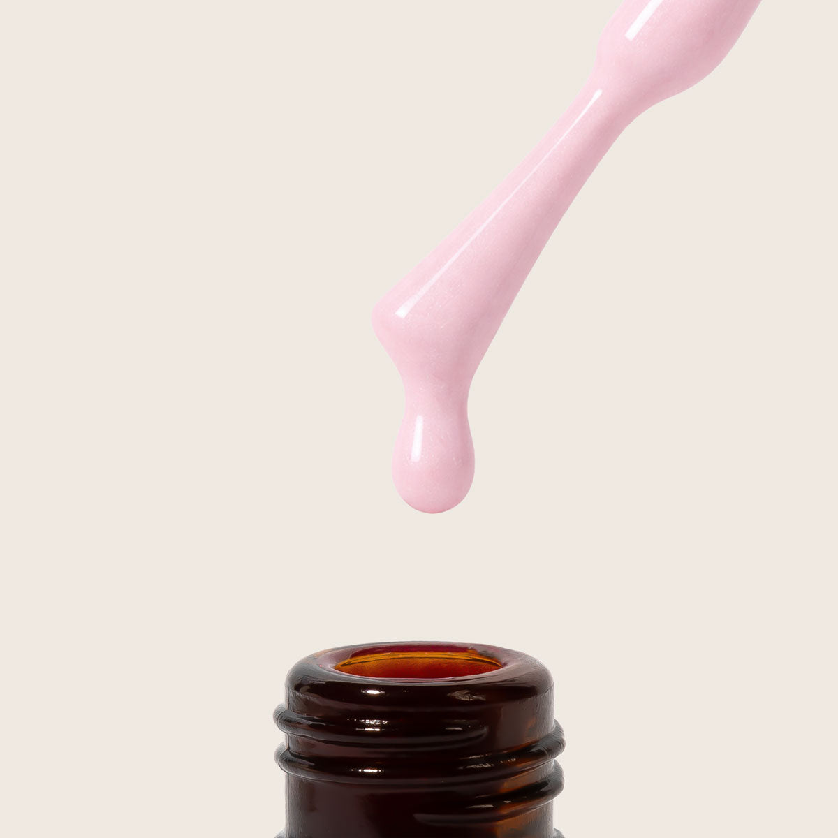 Shellac UV Polish Madagascar 15ml -L416- 