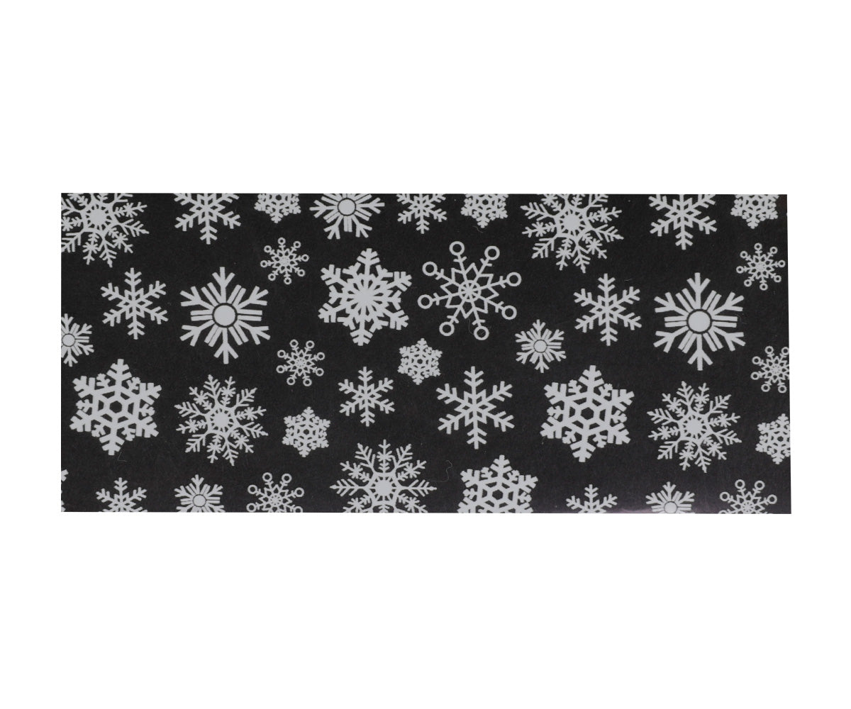Emmi-Nail Transferfolien Winter Edition