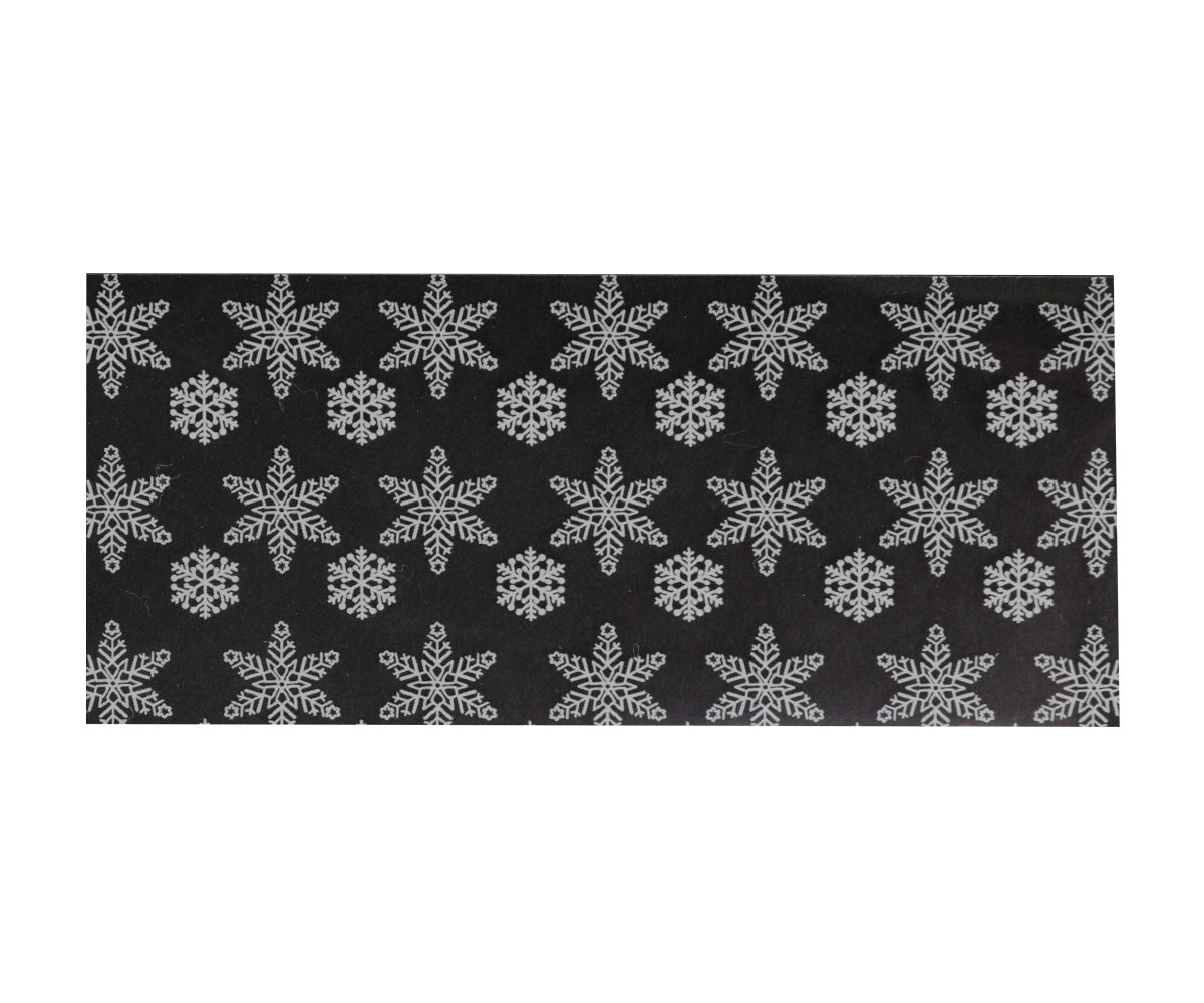 Emmi-Nail Transferfolien Winter Edition