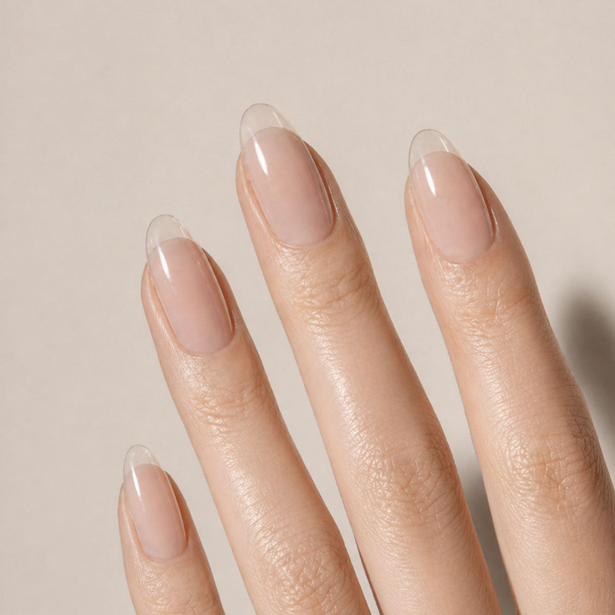 Emmi-Nail Fiber Gel Edition Clear 14ml