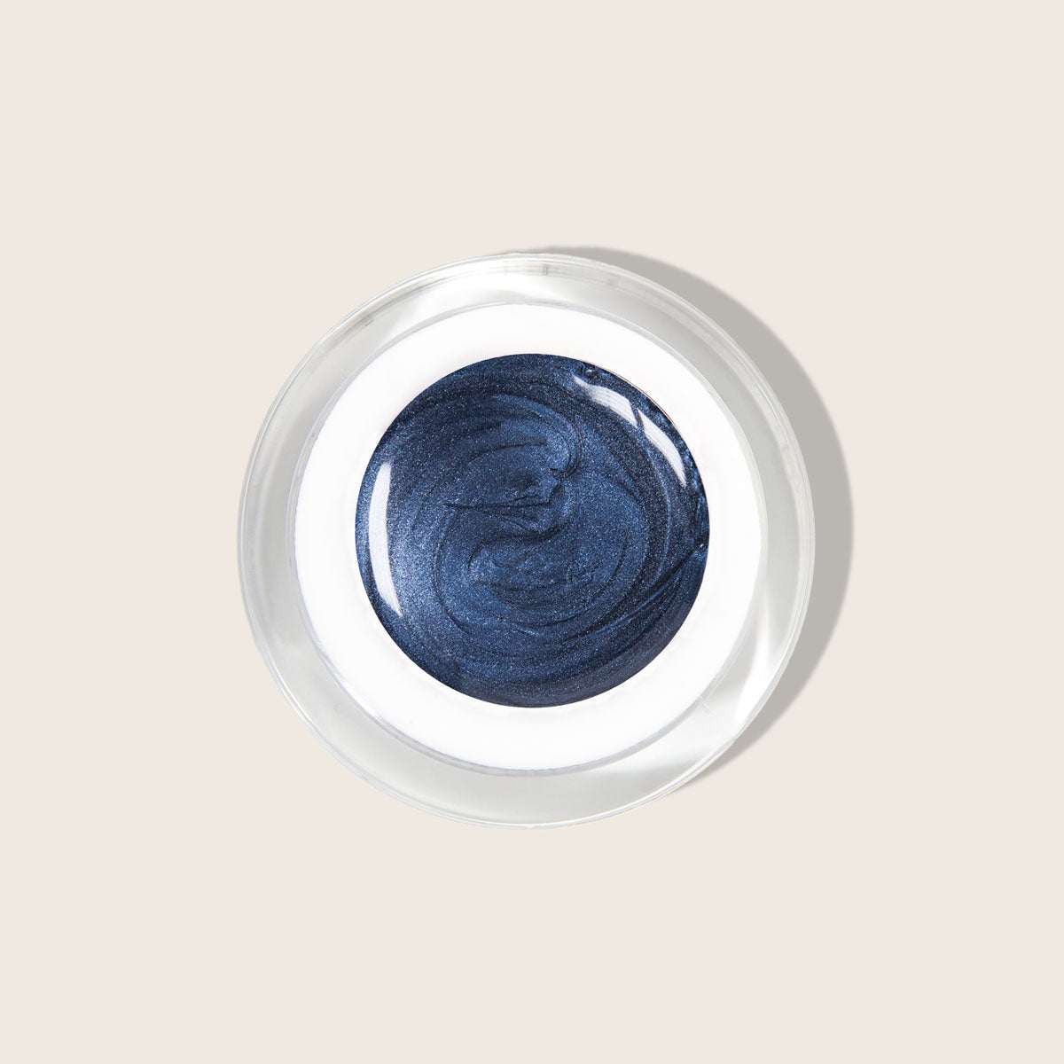 Gel brillant pour ongles Emmi Coney Island 5 ml -F424- 