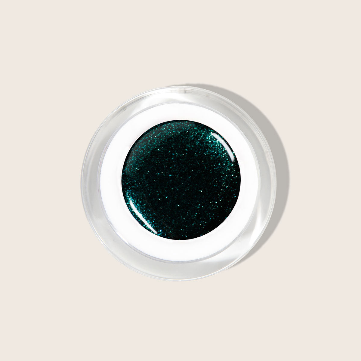 Gel brillant pour ongles Emmi Central Park 5 ml -F428-