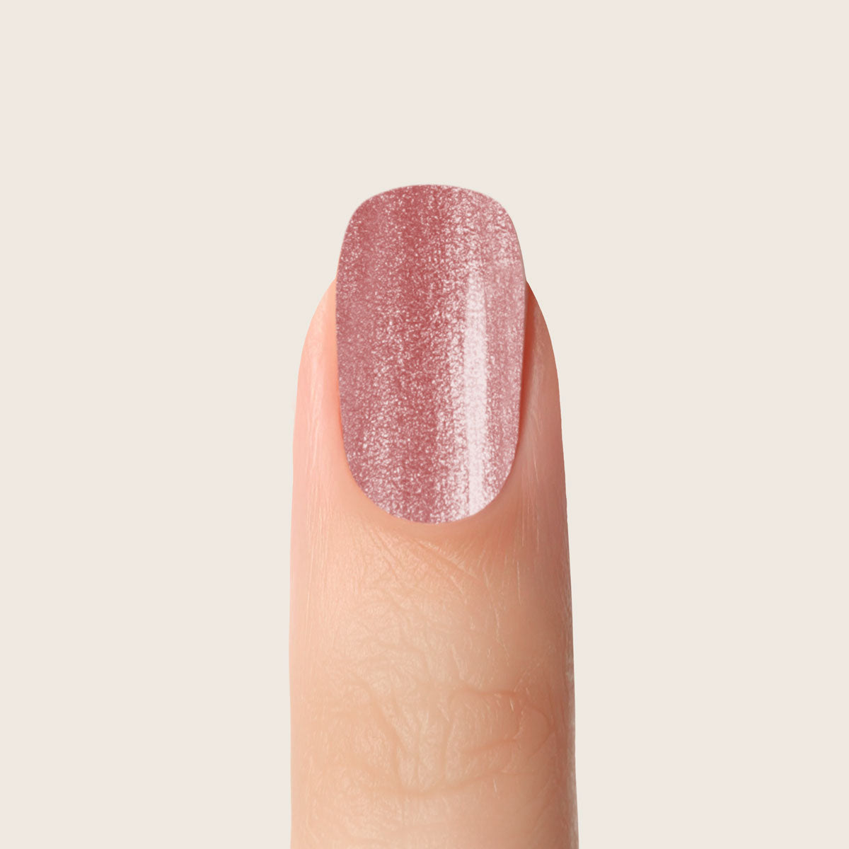 Emmi-Nail Creamy-ColorGel Pretty Peach -F430-