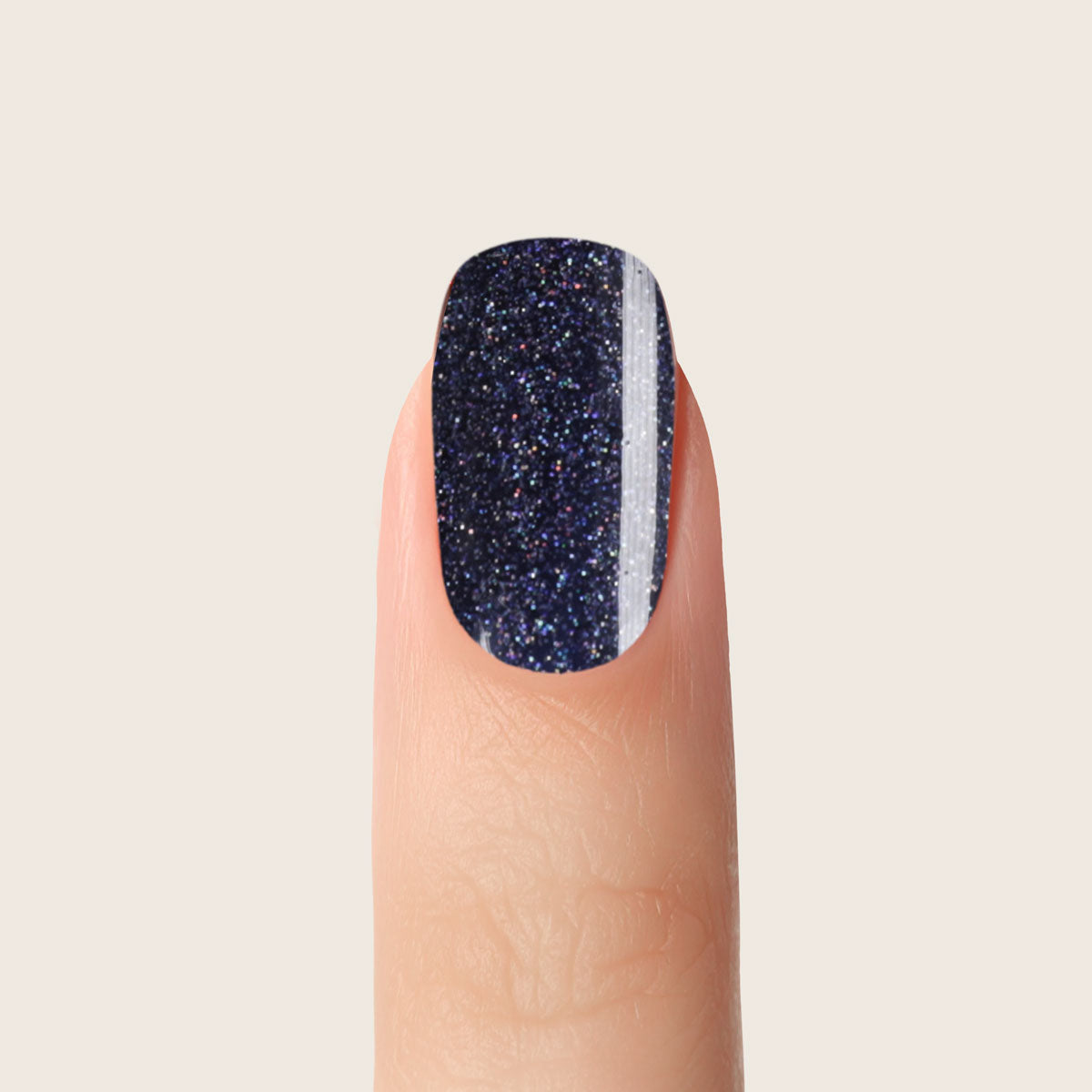 Gel-Crème Emmi-Nail Saphir Minuit -F434-