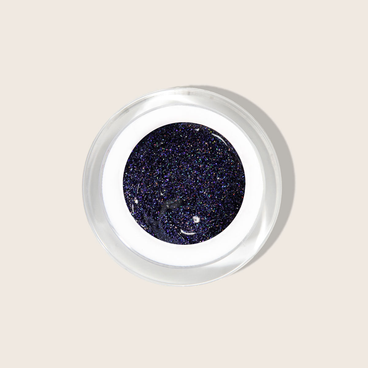 Gel-Crème Emmi-Nail Saphir Minuit -F434-