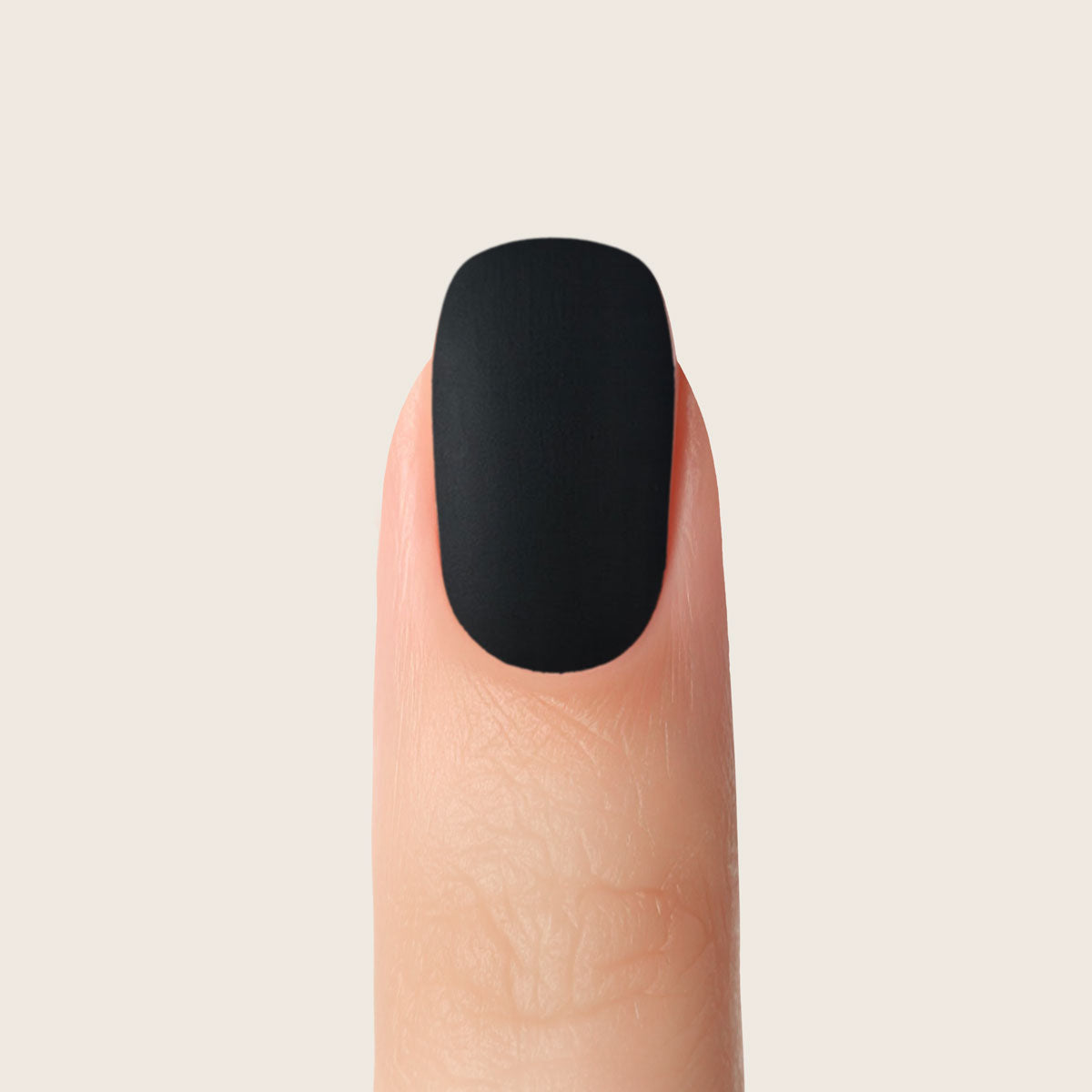 Acryl-Pulver Black Night