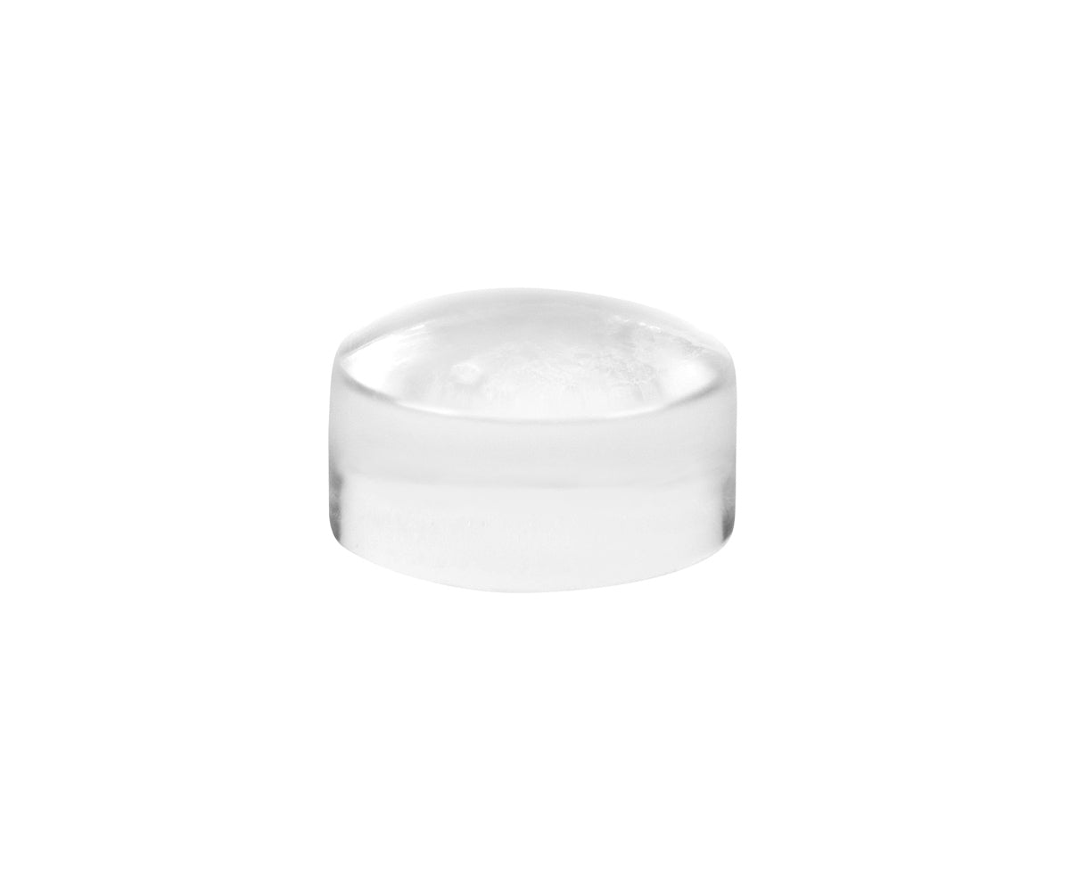 Emmi-Nail Jelly Clear Stempelkissen -klein-