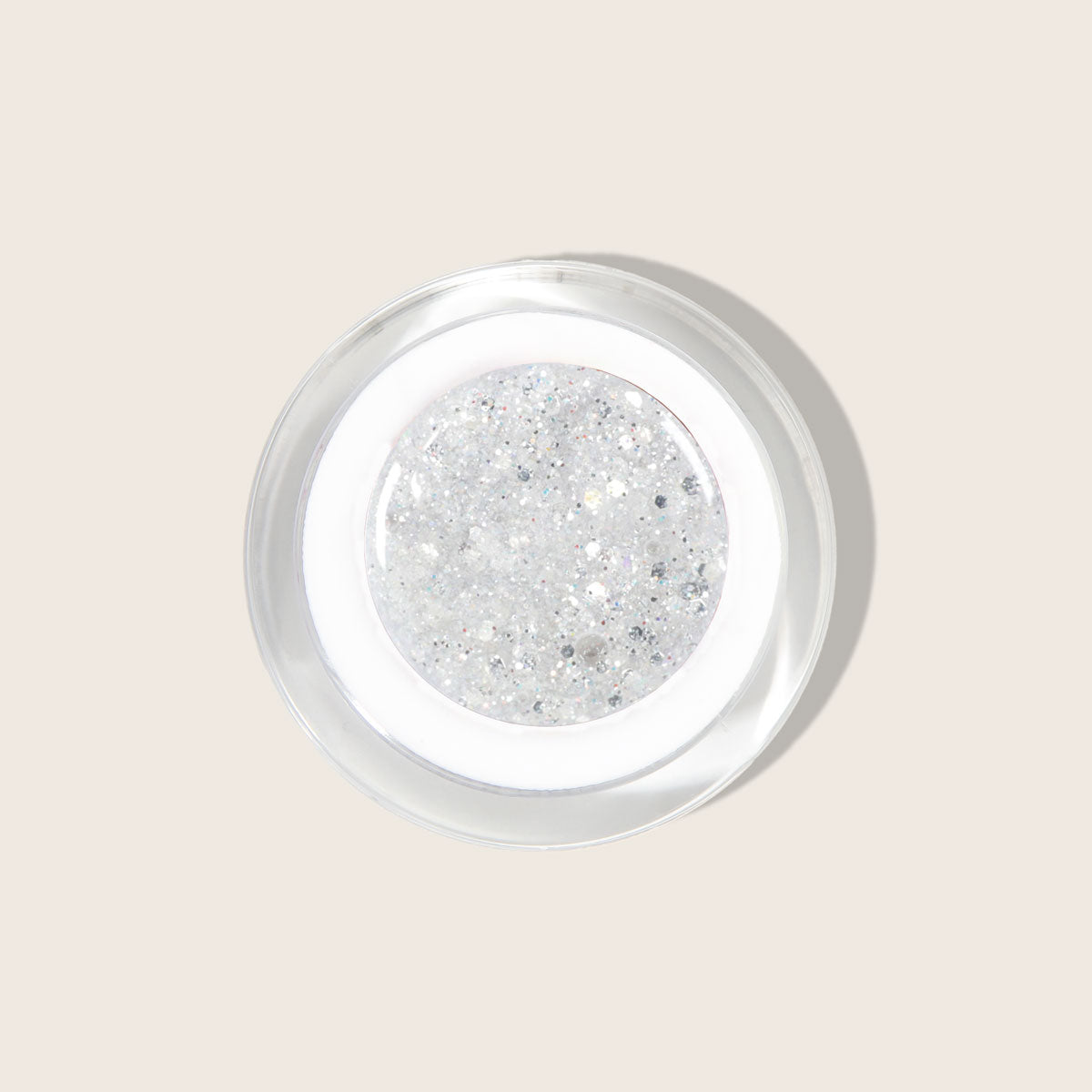 Emmi-Nail Glittergel Sparkling Rainbow -F439-