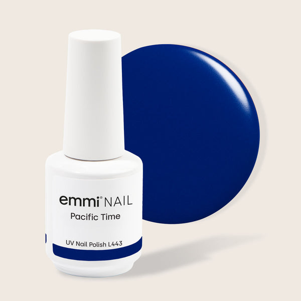 Shellac UV Polish Pacific Time 15ml -L443-