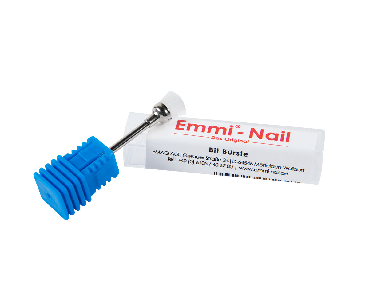 Brosse à embouts
