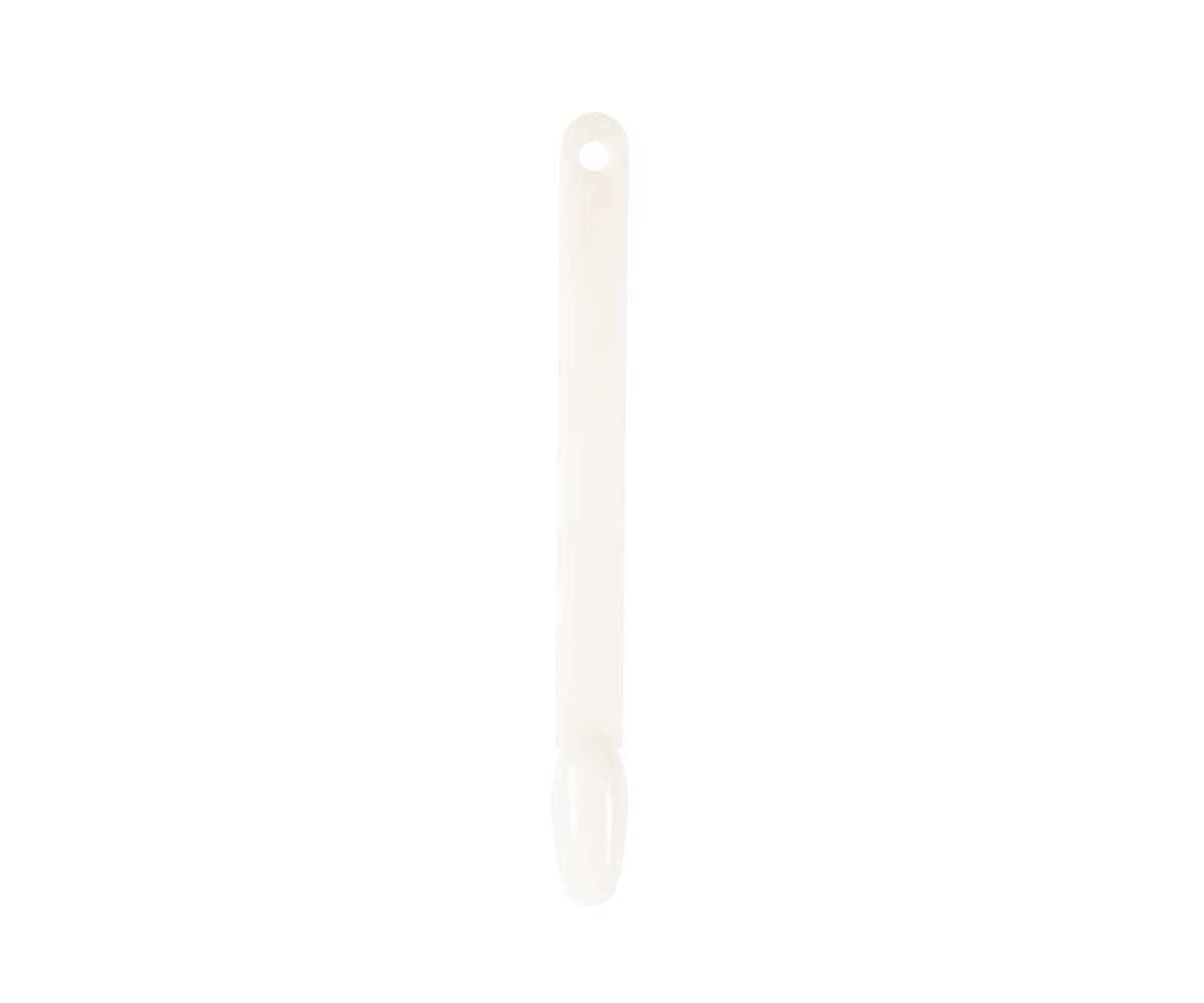 Embouts acryliques sur la bague -Amande- 