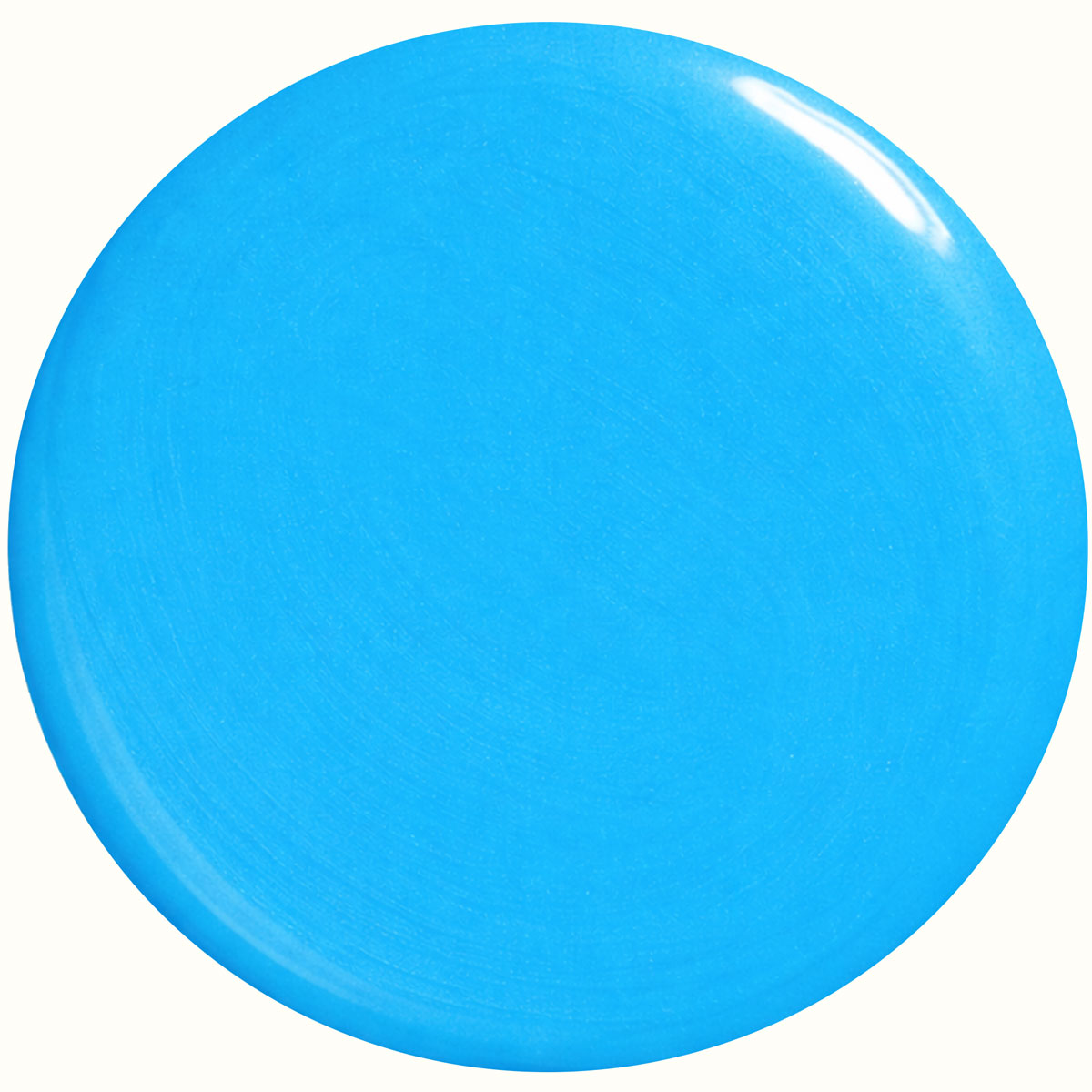 Vernis UV Shellac Curaçao 15 ml -L456- 