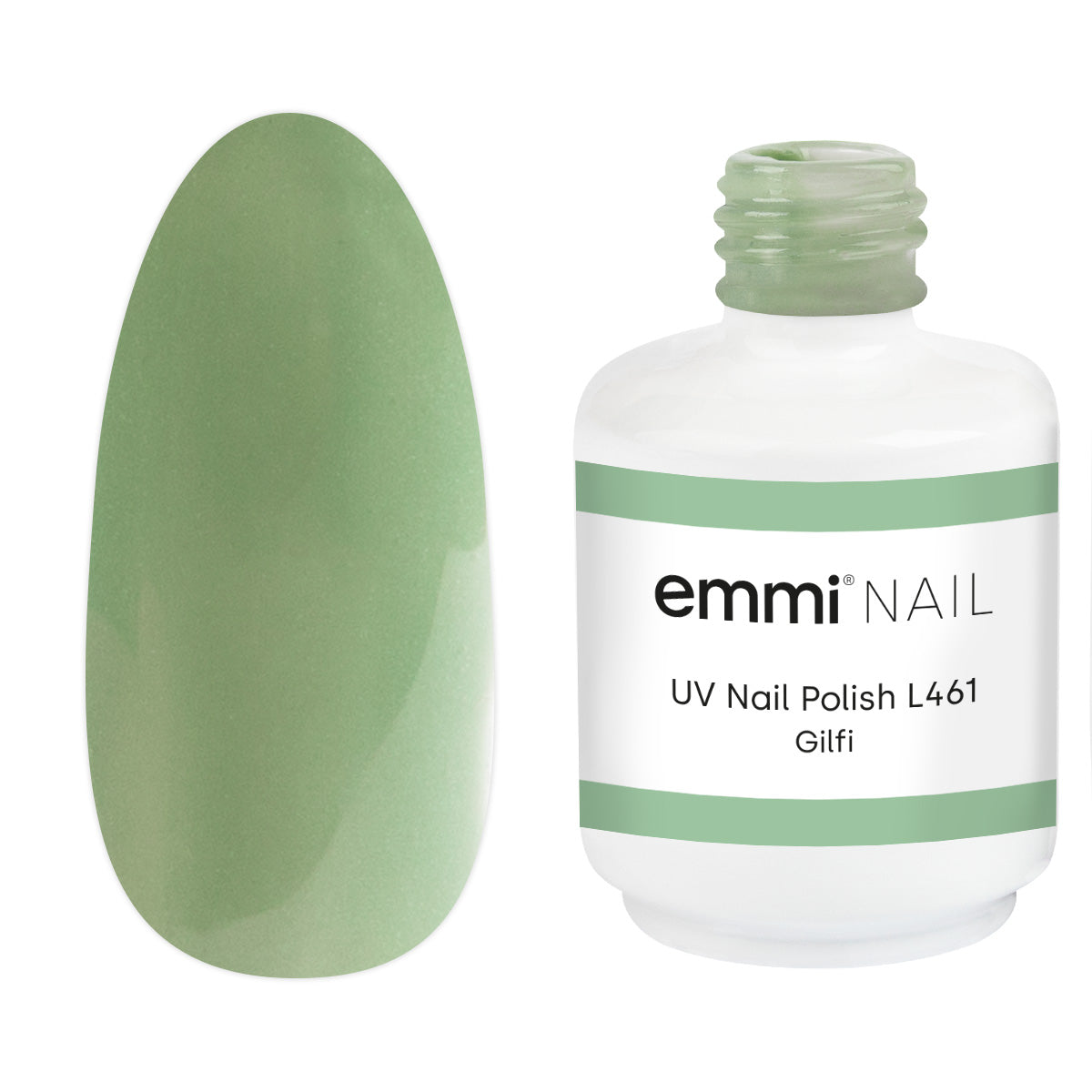 Shellac UV Polish Gilfi 15ml -L461-