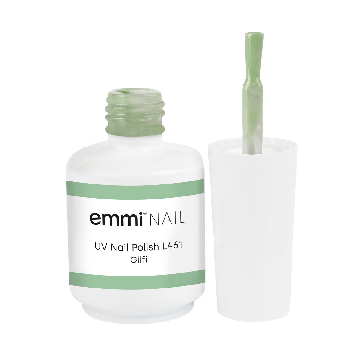 Vernis UV Shellac Gilfi 15 ml -L461- 