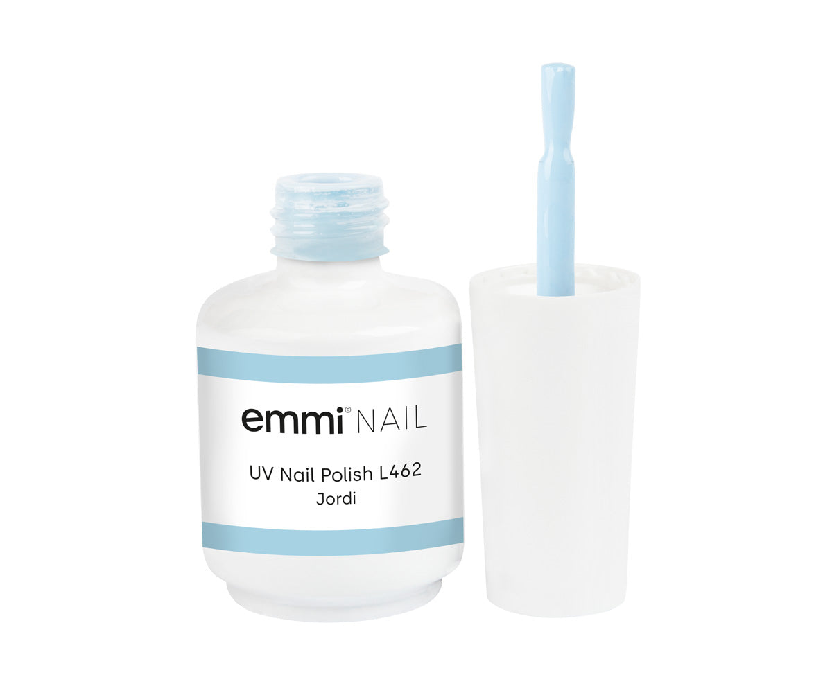 Shellac UV Polish Jordi 15ml -L462-