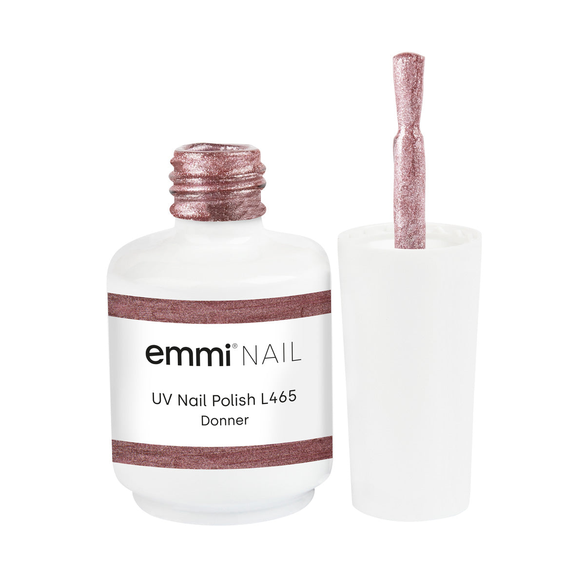 Vernis UV Shellac Thunder 15 ml -L465- 