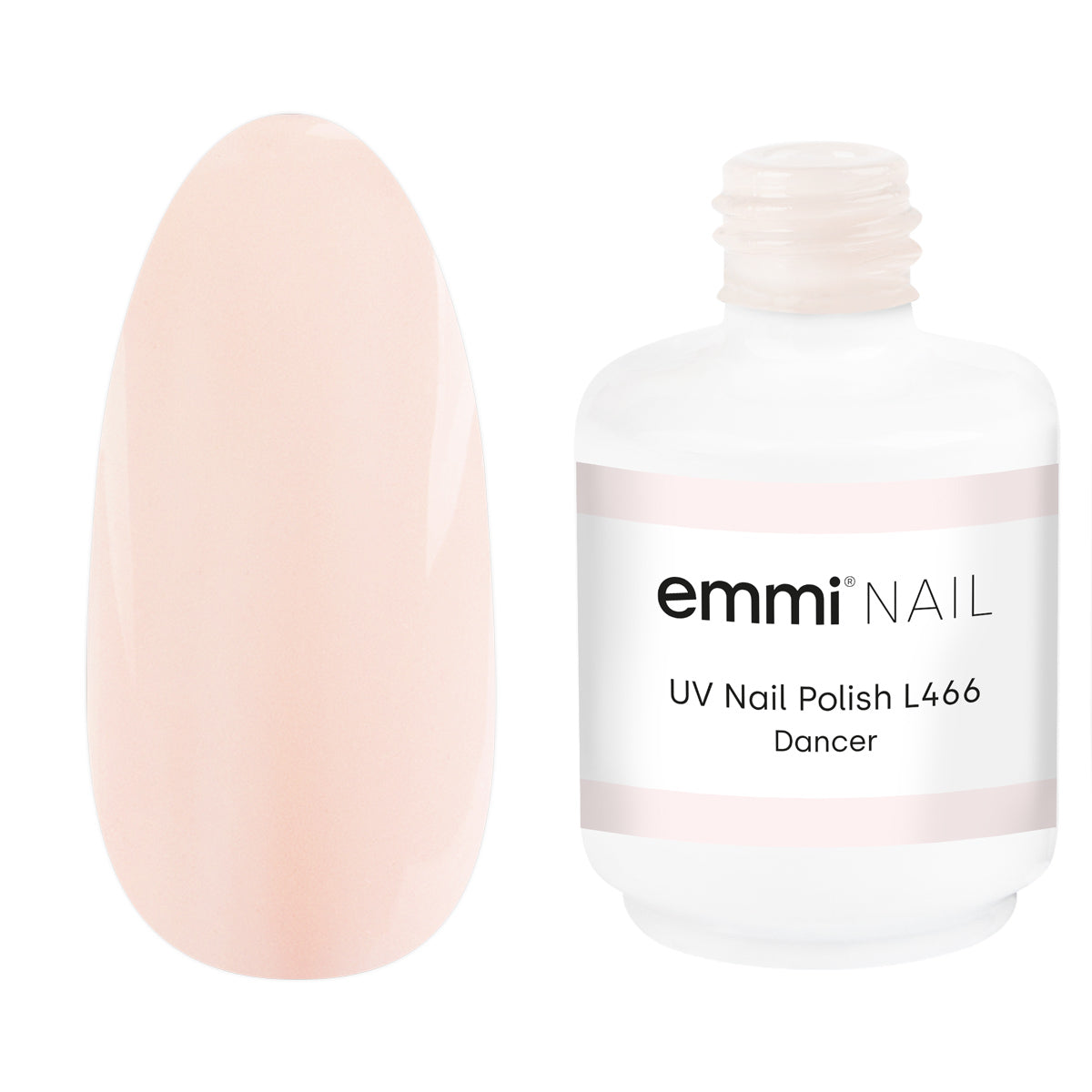 Shellac UV Polish Dancer 15ml -L466-