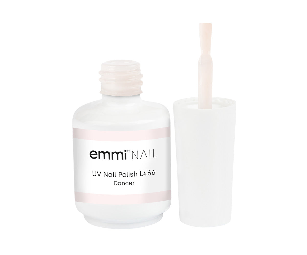 Shellac UV Polish Dancer 15ml -L466- 