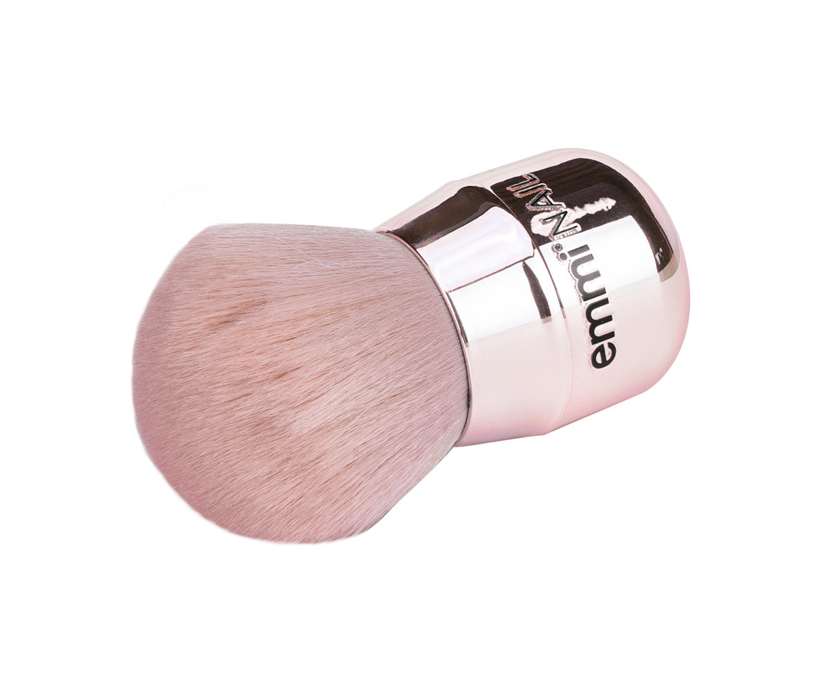 Emmi-Nail Staubpinsel rosé-gold