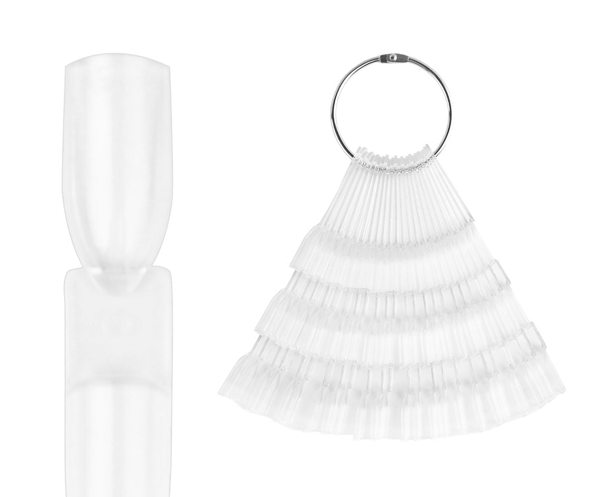 Bâtonnets de pointe Emmi-Nail 3 pièces, paquet de 24 