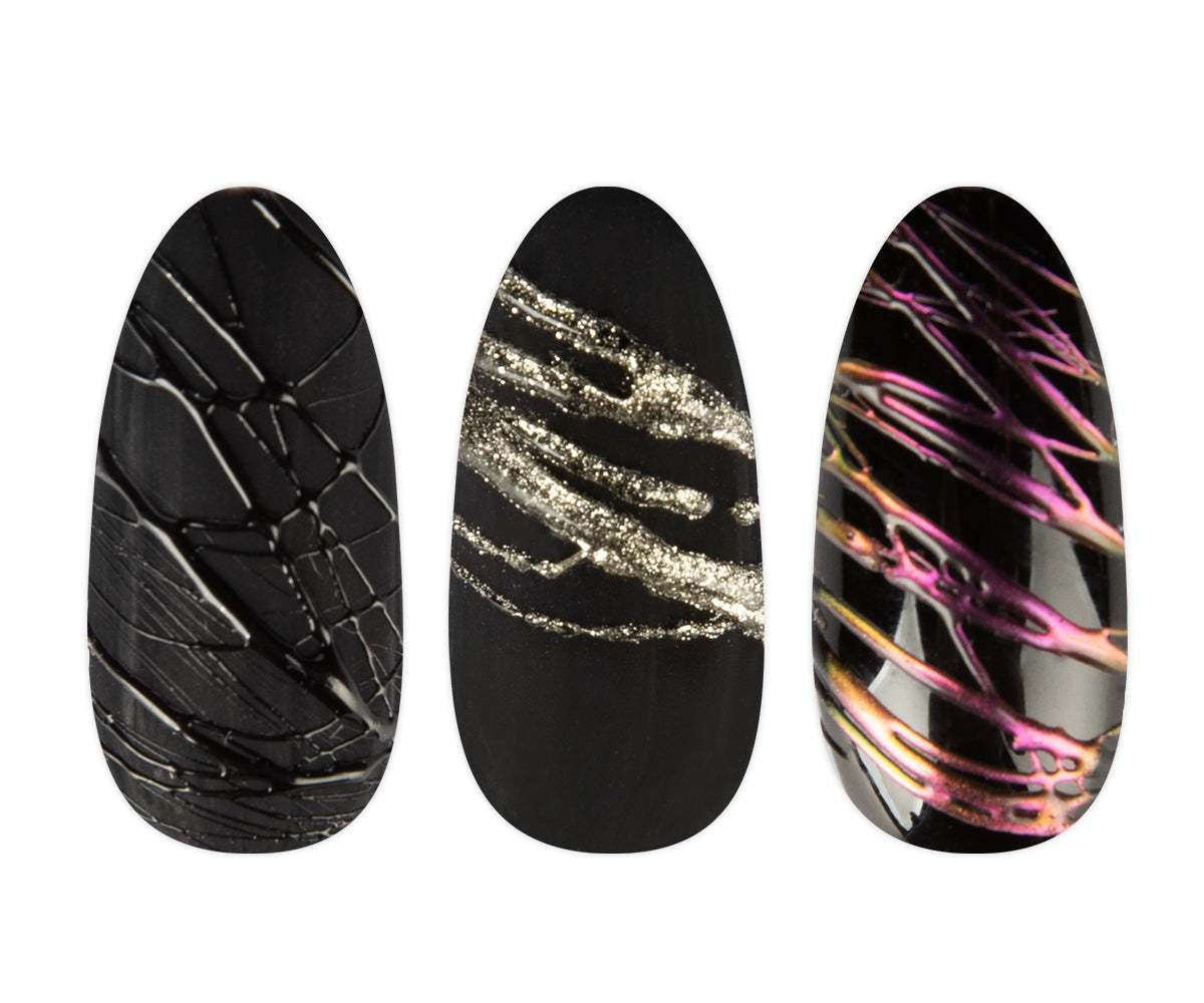Gel Spider-Nail Emmi-Clear Extrême -F473- 
