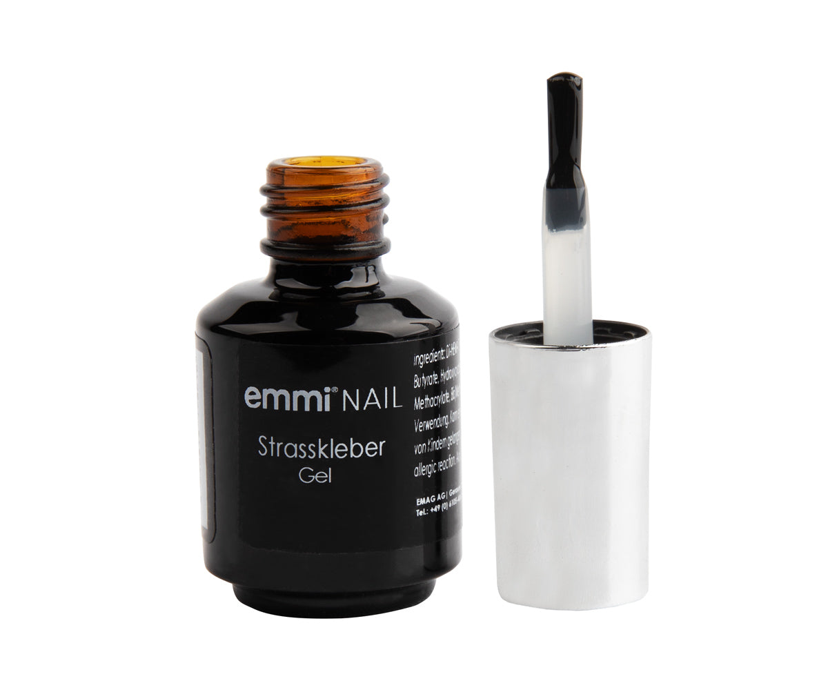 Emmi-Nail Strasskleber Gel 5ml