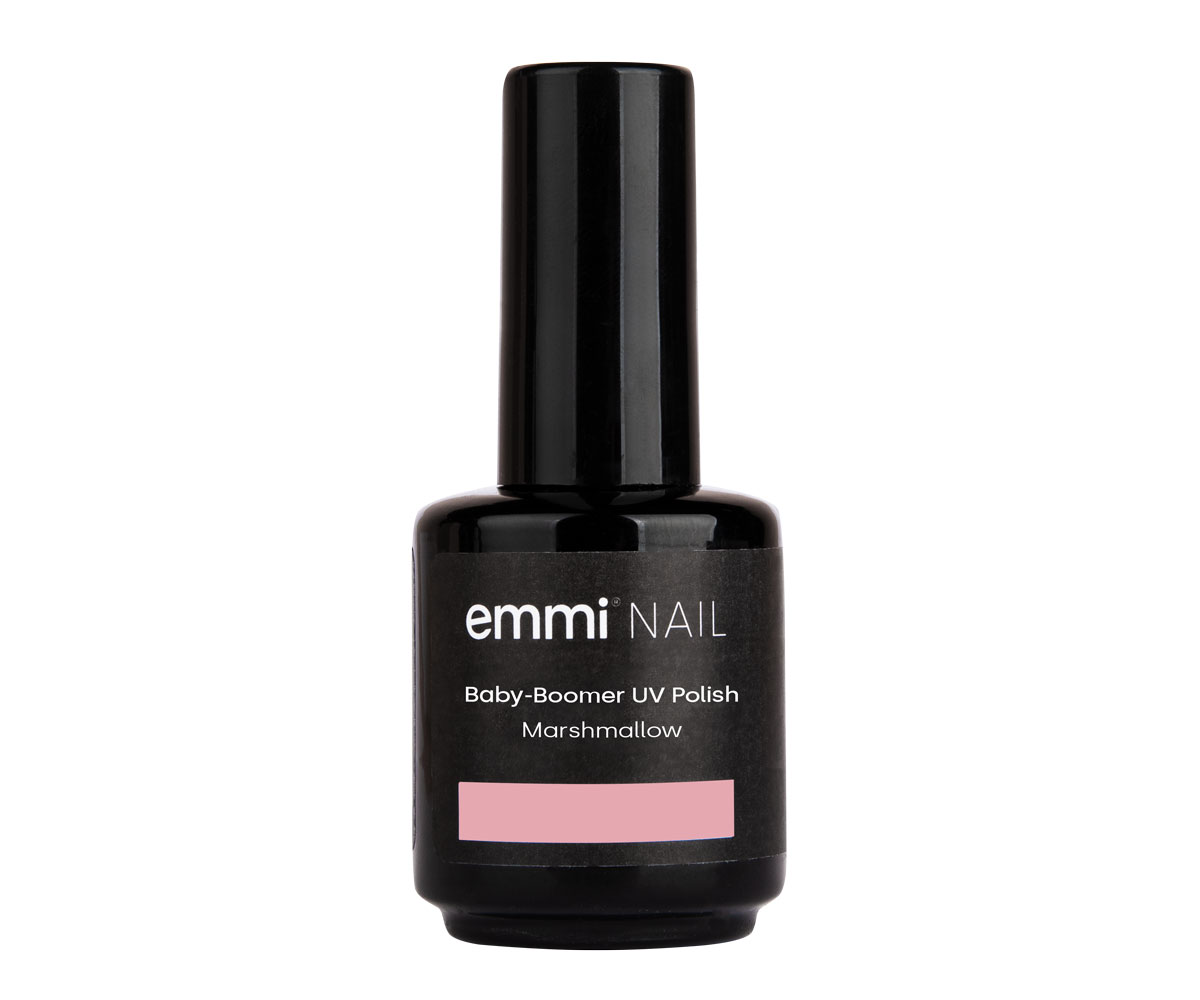 Emmi-Nail Baby Boomer Marshmallow 14ml 