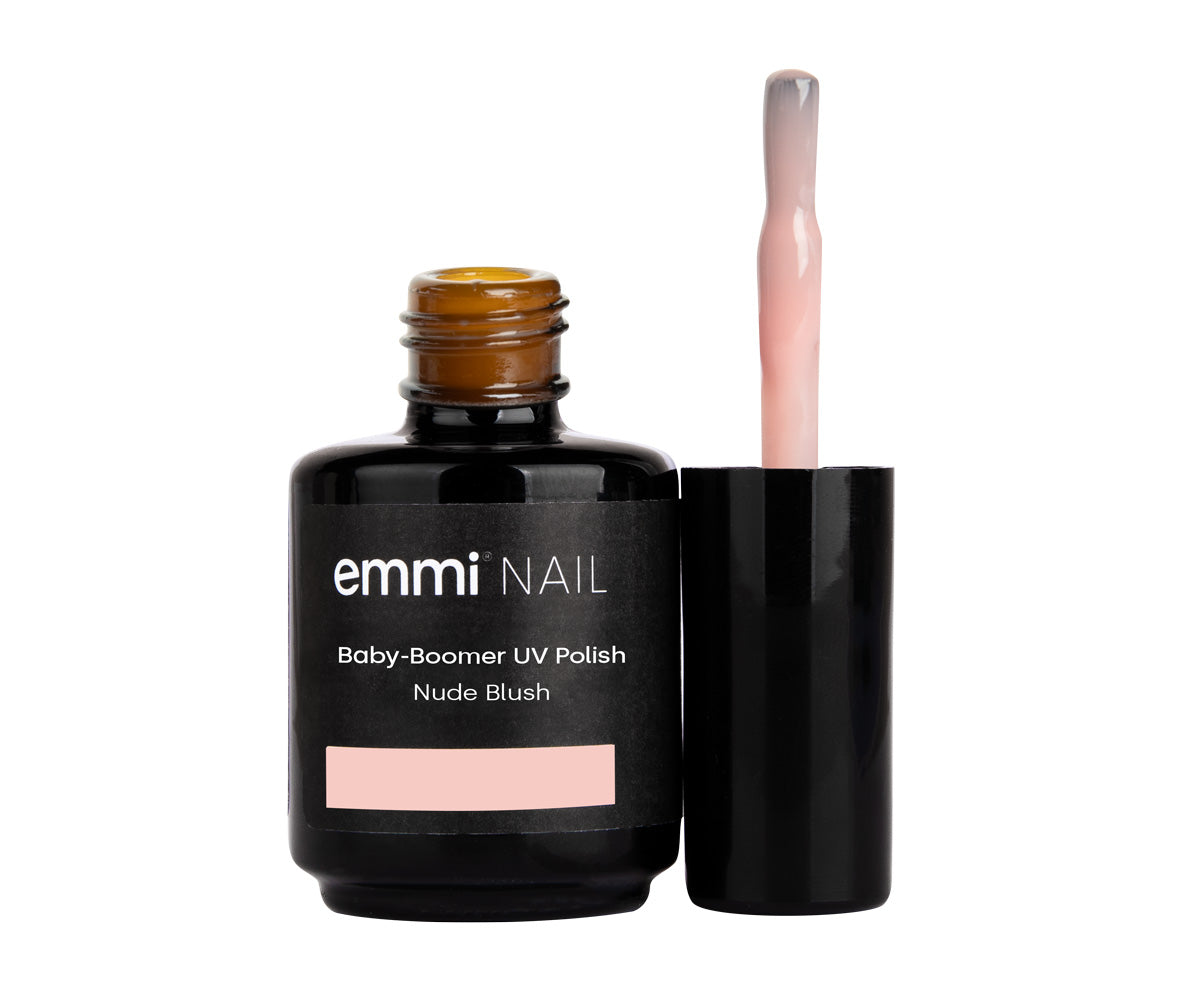Emmi-Nail Baby Boomer Nude Blush 14 ml 