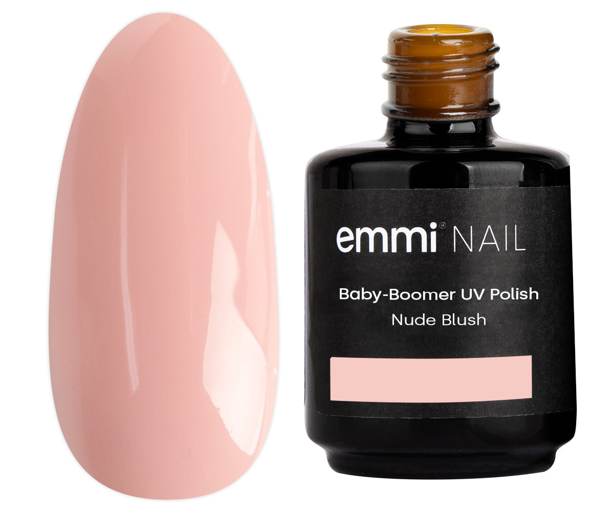 Emmi-Nail Baby Boomer Nude Blush 14 ml 