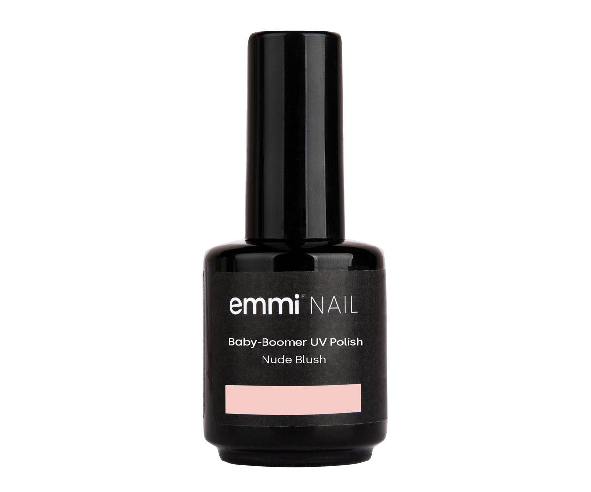 Emmi-Nail Baby Boomer Nude Blush 14 ml 