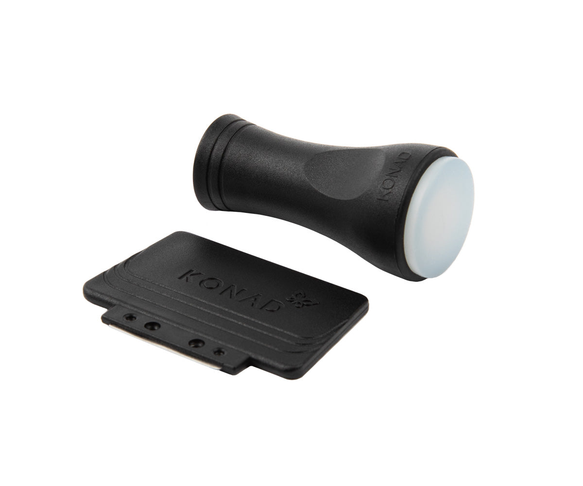 Konad 1-Way-Stempel Set "black"