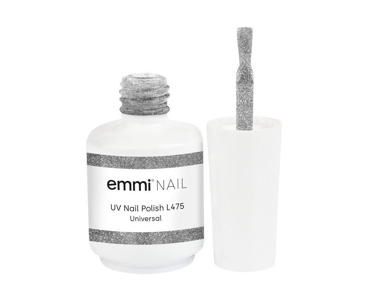 Emmi-Nail Vernis UV/LED universel -L475- 
