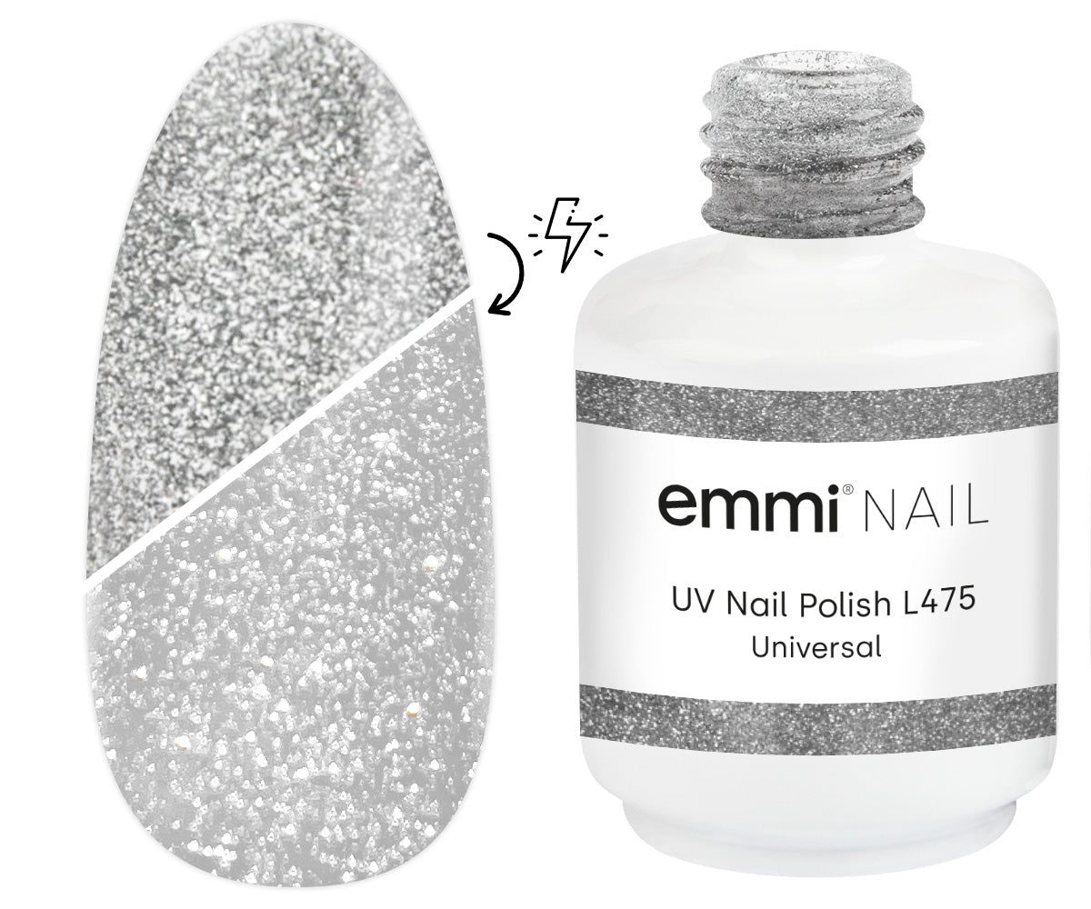 Emmi-Nail UV/LED-Lack Universal -L475-