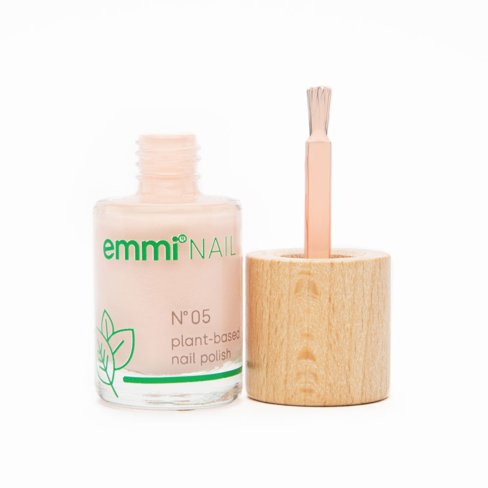 Emmi-Nail Plant-Based Nagellack N°05