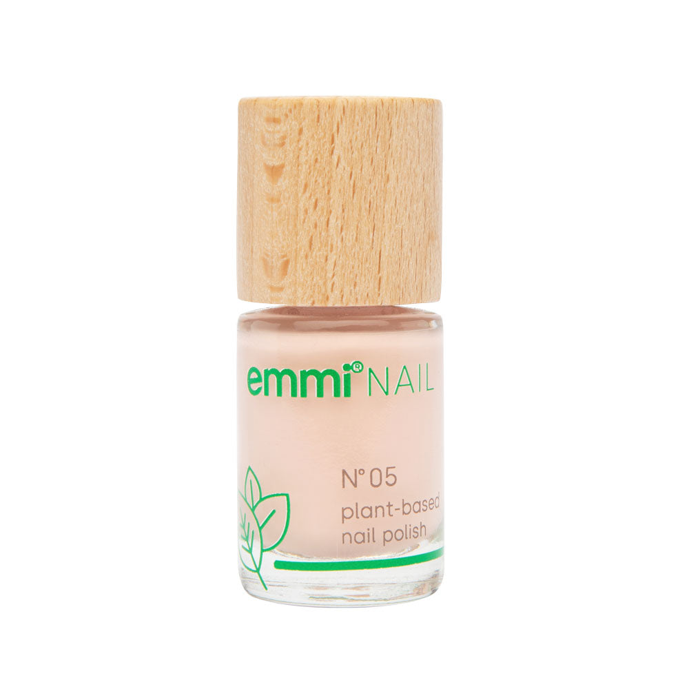 Emmi-Nail Plant-Based Nagellack N°05