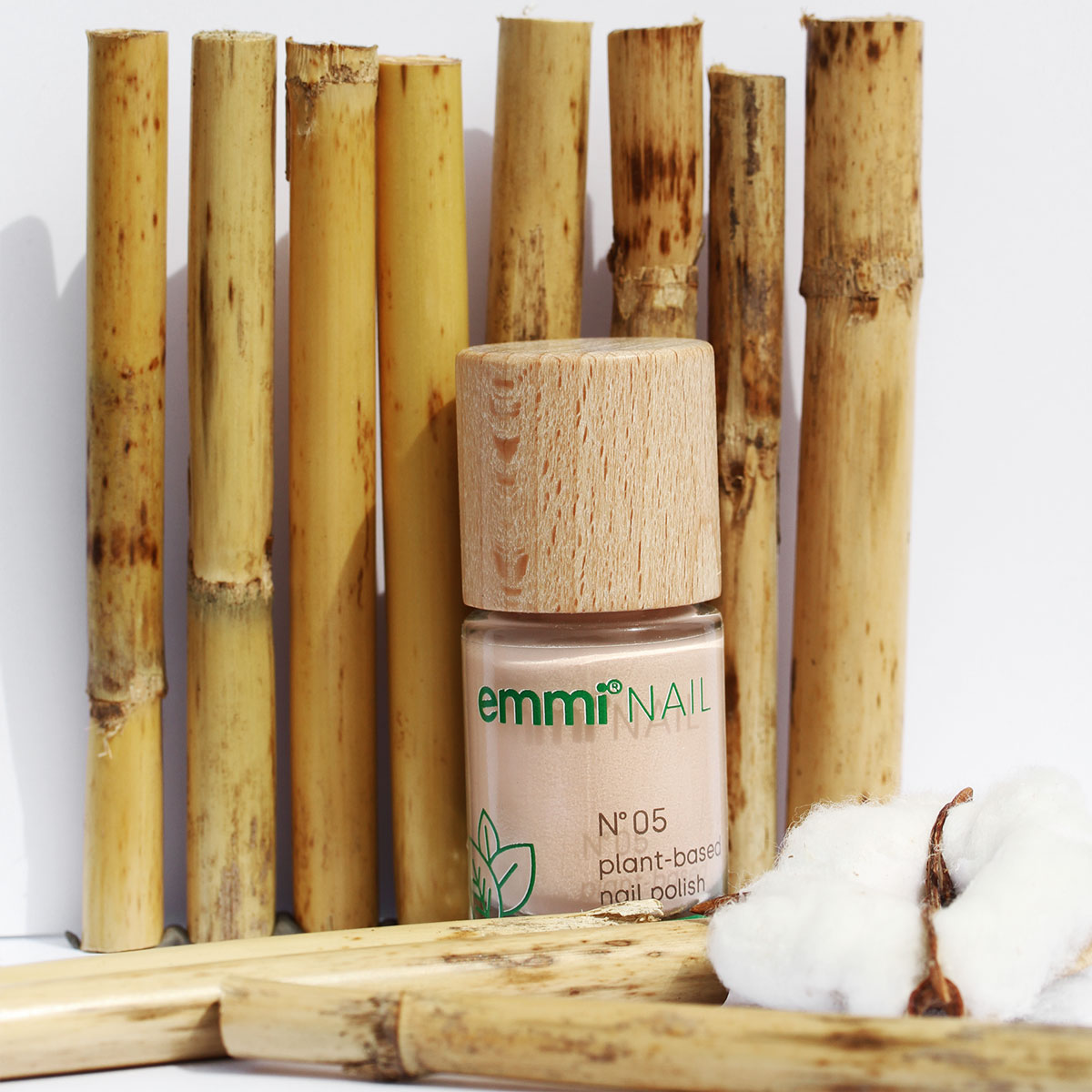 Emmi-Nail Plant-Based Nagellack N°05