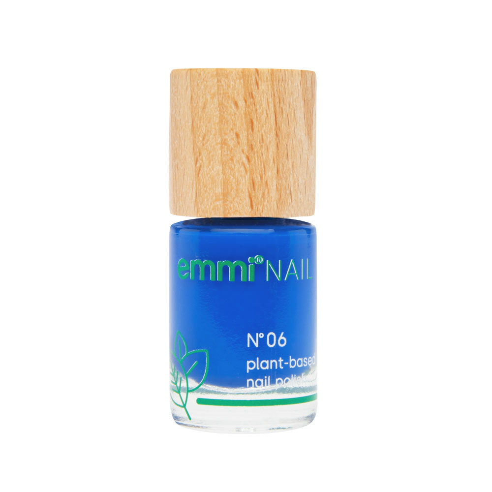 Vernis à ongles végétal Emmi-Nail N°06 