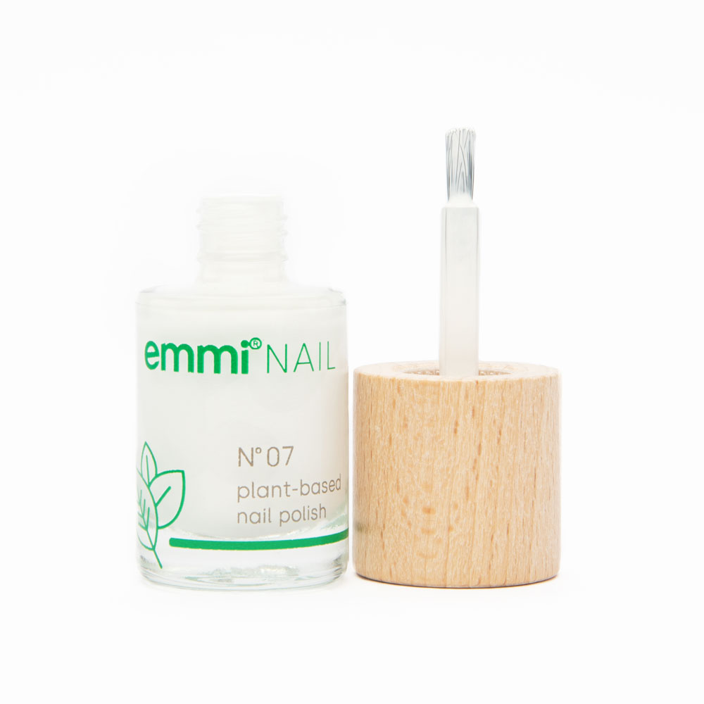 Emmi-Nail Plant-Based Nail Polish N°07 