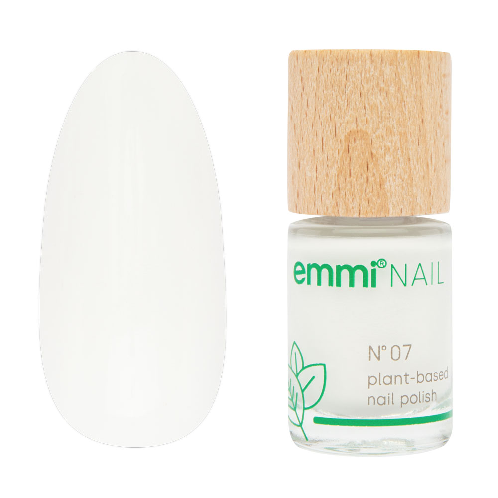 Vernis à ongles végétal Emmi-Nail N°07 